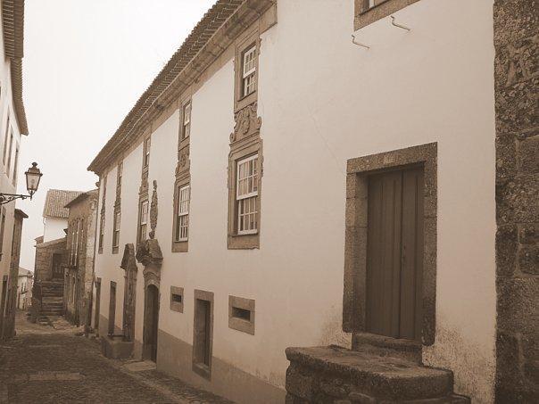 Casa Do Chafariz Hotel Monsanto Exterior foto