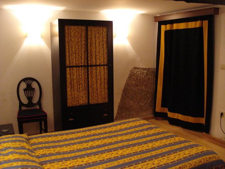 Casa Do Chafariz Hotel Monsanto Habitación foto