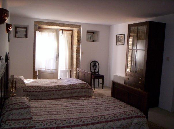 Casa Do Chafariz Hotel Monsanto Habitación foto
