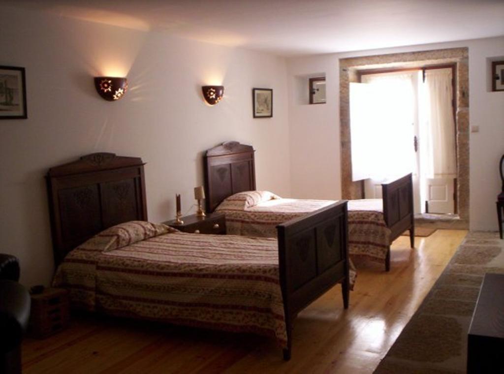 Casa Do Chafariz Hotel Monsanto Habitación foto
