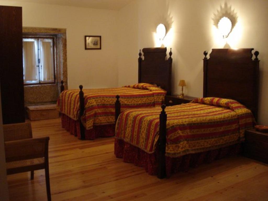Casa Do Chafariz Hotel Monsanto Habitación foto