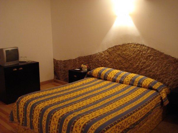 Casa Do Chafariz Hotel Monsanto Habitación foto